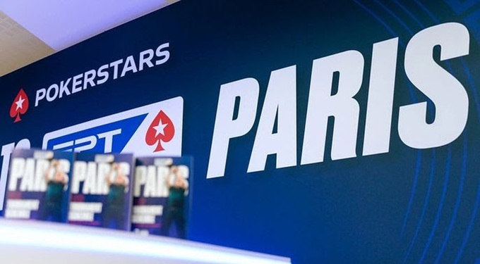 Ept Parigi 2026: 30 player al day 2 del Mistery Bounty, Ian Bradley il chip leader