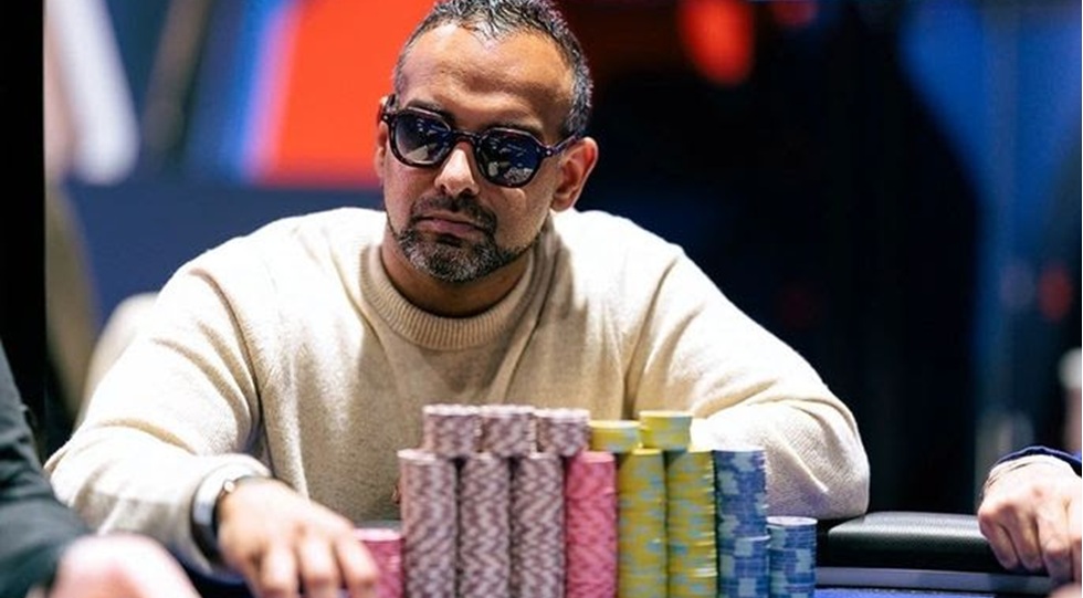 Ept Parigi 2026: Selvakumaran mattatore nel Day 1B, Iaculli nella top 15