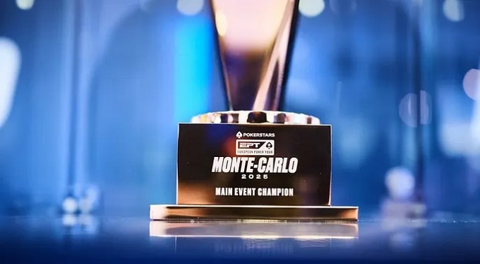 Ept Monte Carlo 2025: segui la diretta streaming del main event Day 4