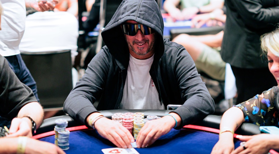 Ept Barcellona: Demis Mariani terzo al Day 1A, 13 italiani passano il turno