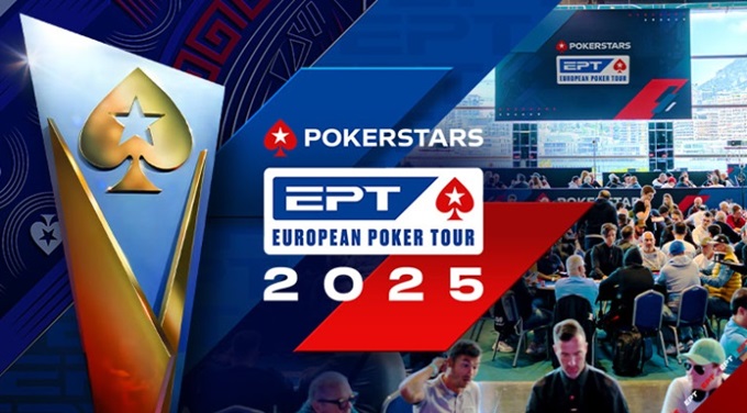 Ept Barcellona 2025: Sorrentino on fire, a lui va la terza picca italiana