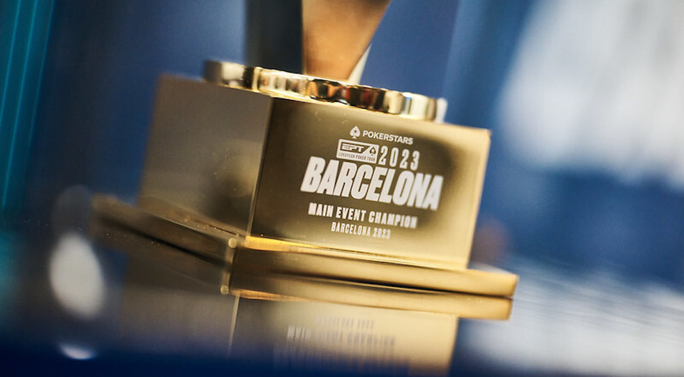 Ept Barcellona 2023 Day1A: 19 azzurri al Day2 con Dato in top ten