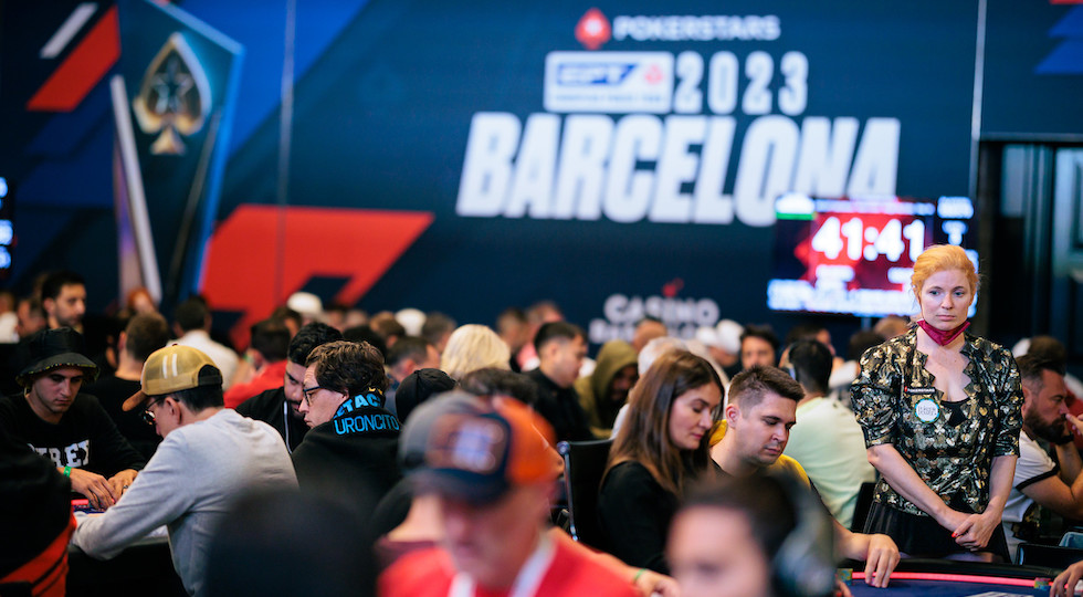 Due picche a Barcellona con Grieco e Salamone: è poker di titoli Ept!