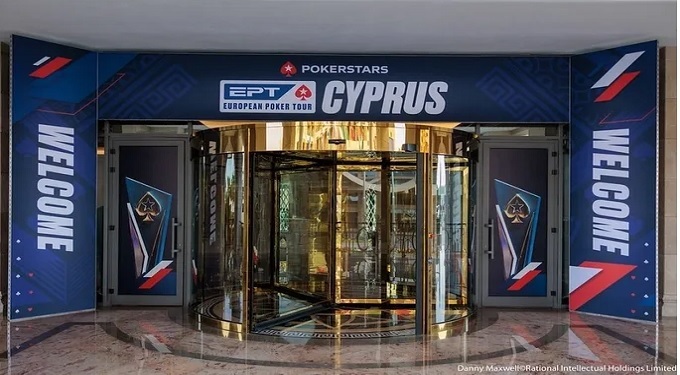 Al via l’Ept Cipro 2024, 67 eventi in 11 giorni