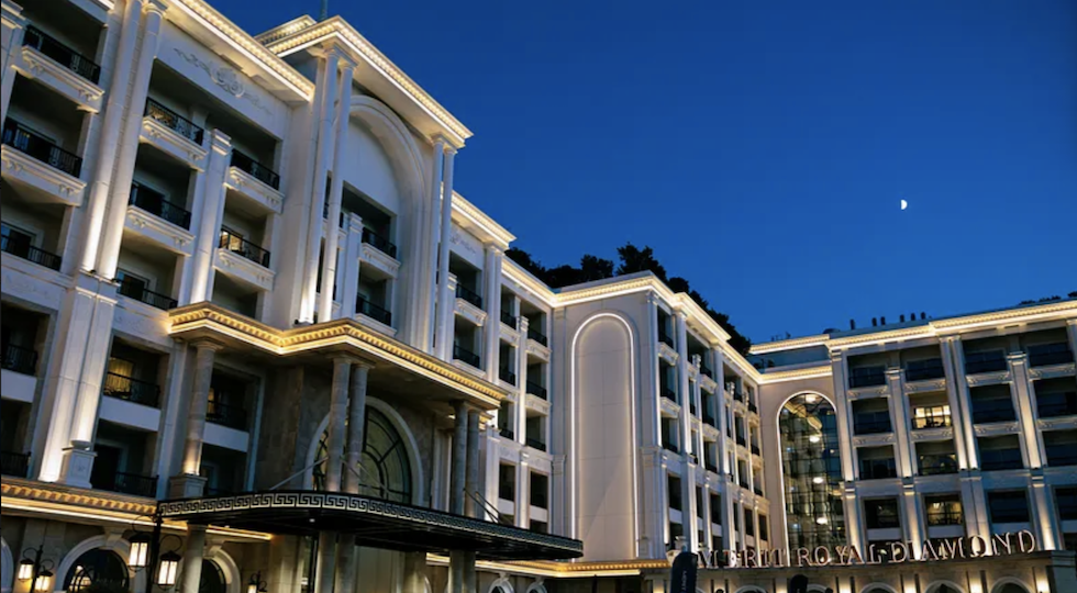 Eureka Main Event Cipro: 1.444 entries in 4 flight, al Day1d c’è Guerrini