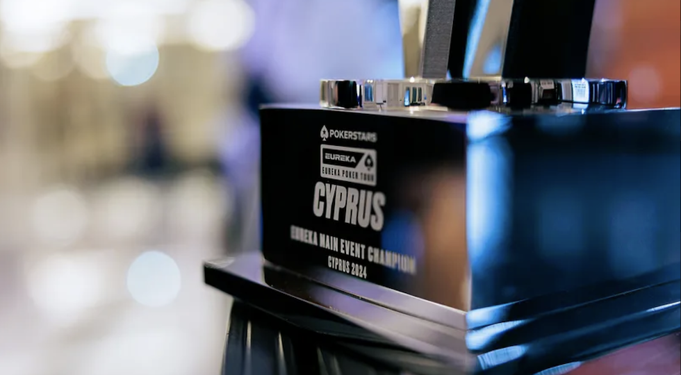 Eureka Cipro 2024: solo Treccarichi al Day3, 14 azzurri a premio