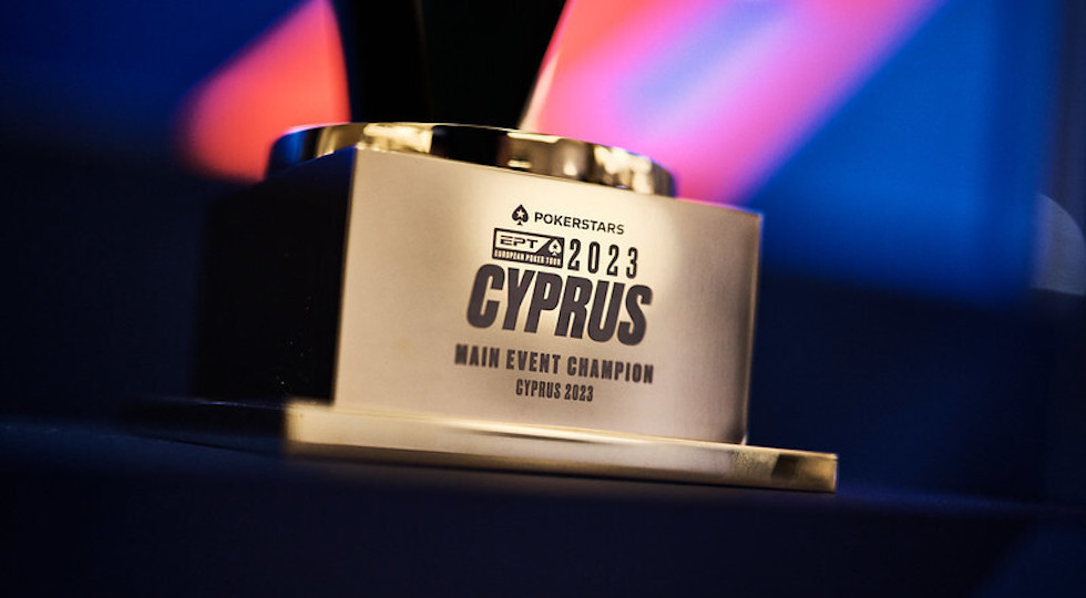 La diretta del Day3 del Main Event dell’Ept di Cipro