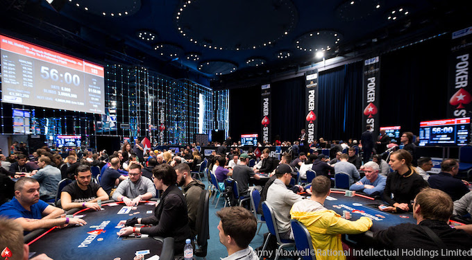 PokerStars lancia 5 France Poker Series e l’Italia ormai è un ricordo lontano