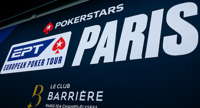 Arduini e Delfoco in diretta streaming al Day5 del Main Ept Parigi