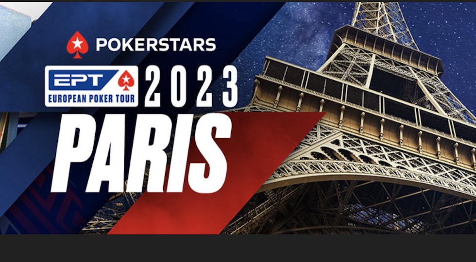 Anche l’Ept Parigi sarà cashless: ecco come funzionerà