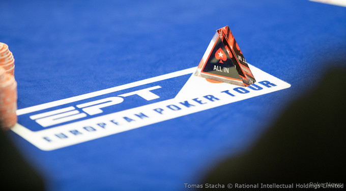 La diretta streaming del Day3 main event dell’Ept Londra 2022