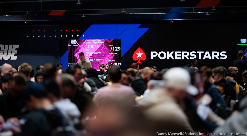 Fisco e poker in Spagna, PokerStars Live rassicura i player: ‘Nessuna tassa sui premi all’Ept Barcellona’