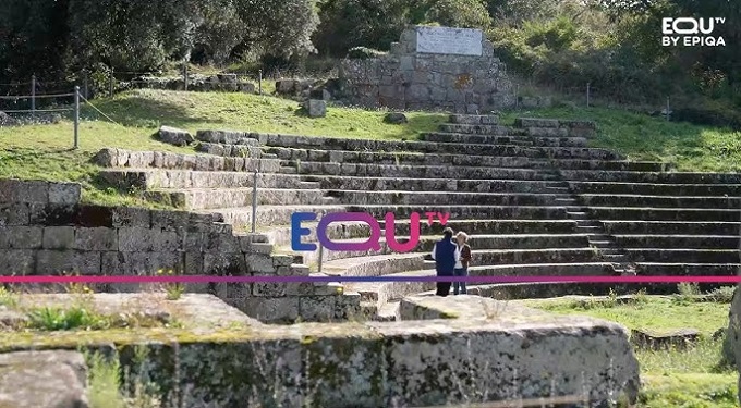 Equtv: torna ‘Fuori corsa’, viaggio nel Belpaese fra eccellenze e ippica