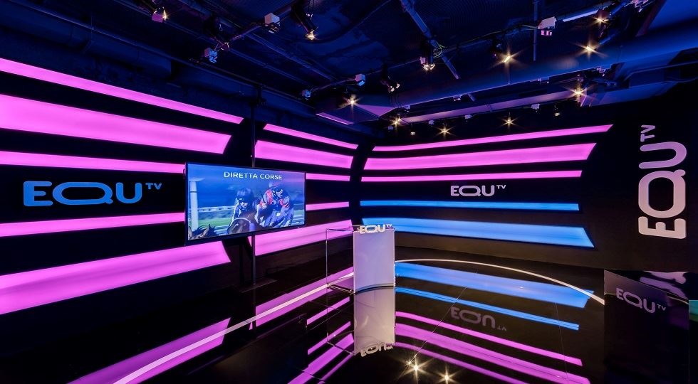 Equtv protagonista a Verona: sarà media partner di Fieracavalli 2025