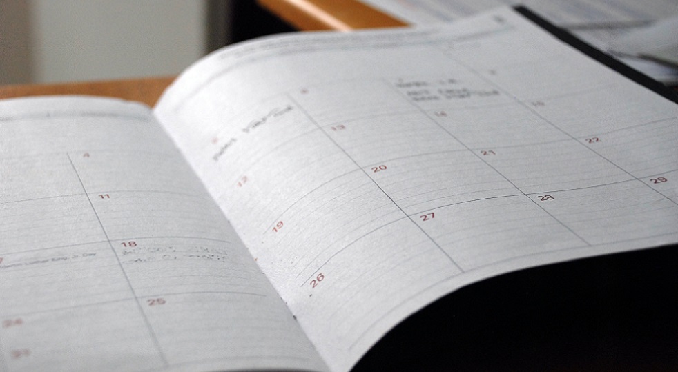 Calendario contribuente, ecco tutte le scadenze di giugno