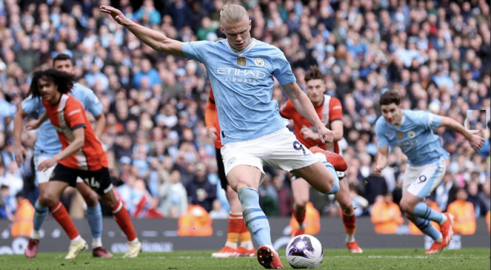Premier League: Manchester United, in salita contro il Manchester City