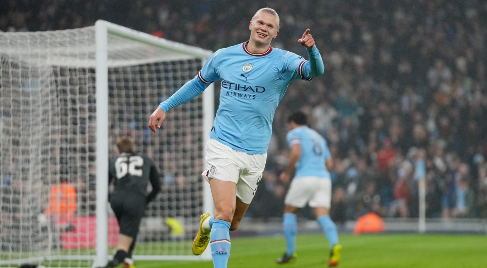 FA Cup: City favoritissimo nel big match contro l’Arsenal
