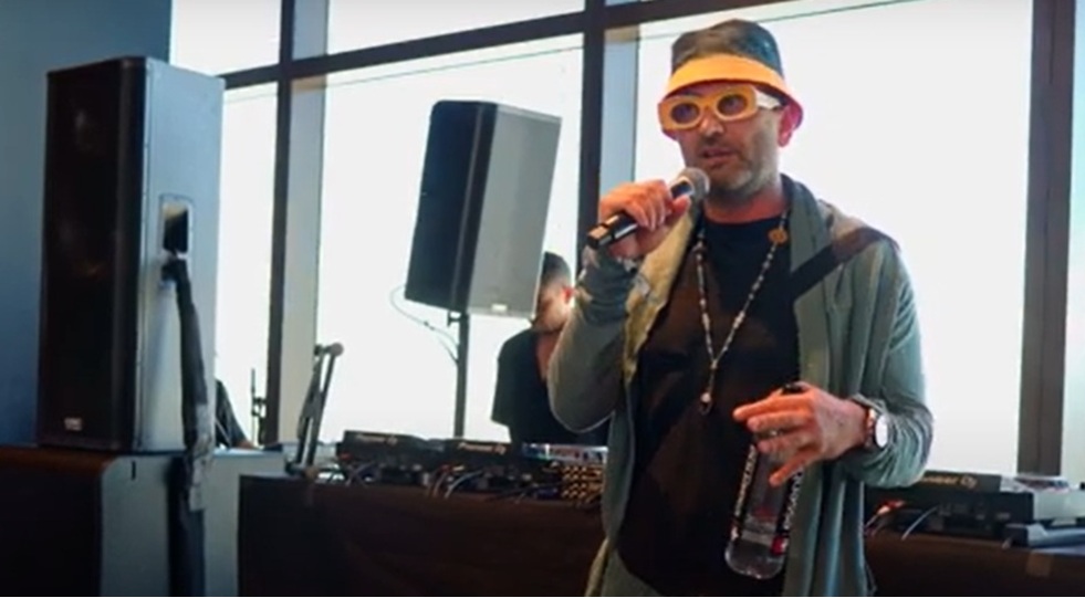 Big Deal for One Drop: Esfandiari ultimo confermato all’evento di beneficenza