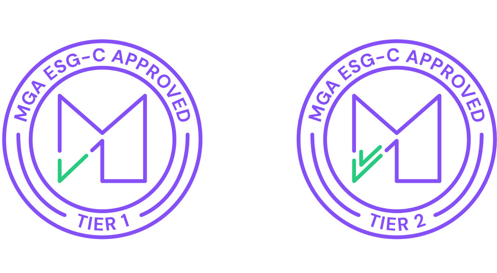 Buone pratiche Esg, a 17 operatori di gioco online il ‘sigillo’ della Mga