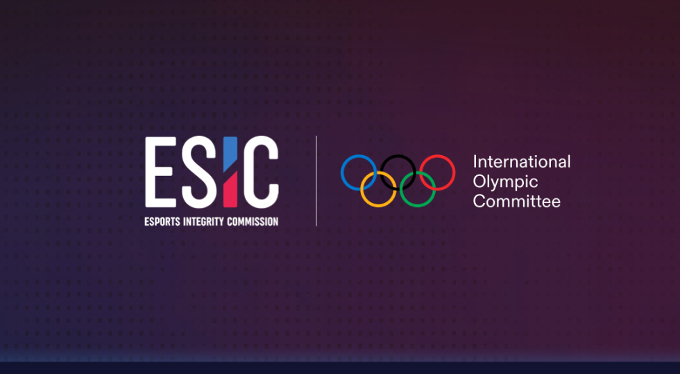 Cio e Esports integrity commission: al via collaborazione contro il match fixing