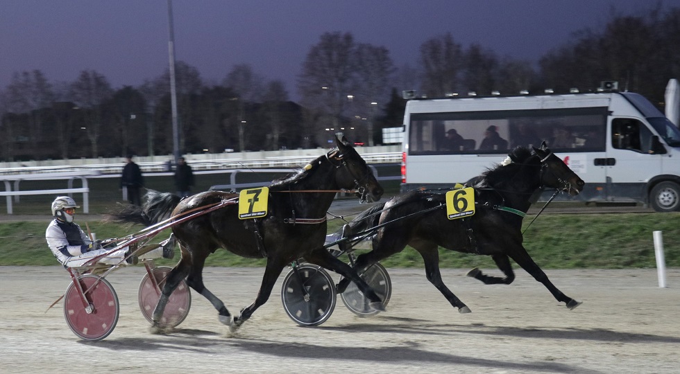 Ippodromo Snai San Siro: Caos si aggiudica il Premio Esotico Prad