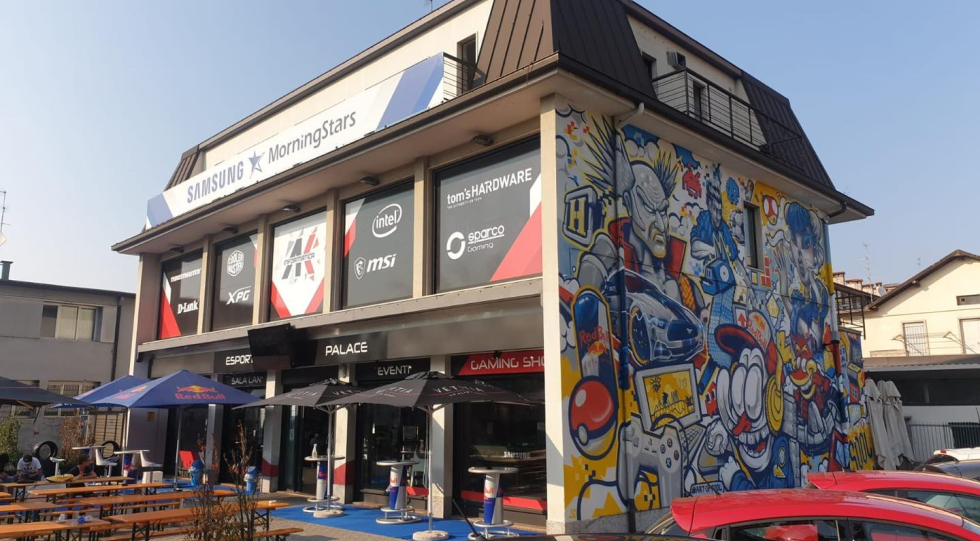 Langate, Cicolari (Esport Palace): ‘Respinti in Corte d’Appello? Andremo in Cassazione’