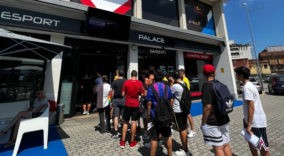 Langate: Esports Palace a rischio chiusura dopo le sanzioni di Adm