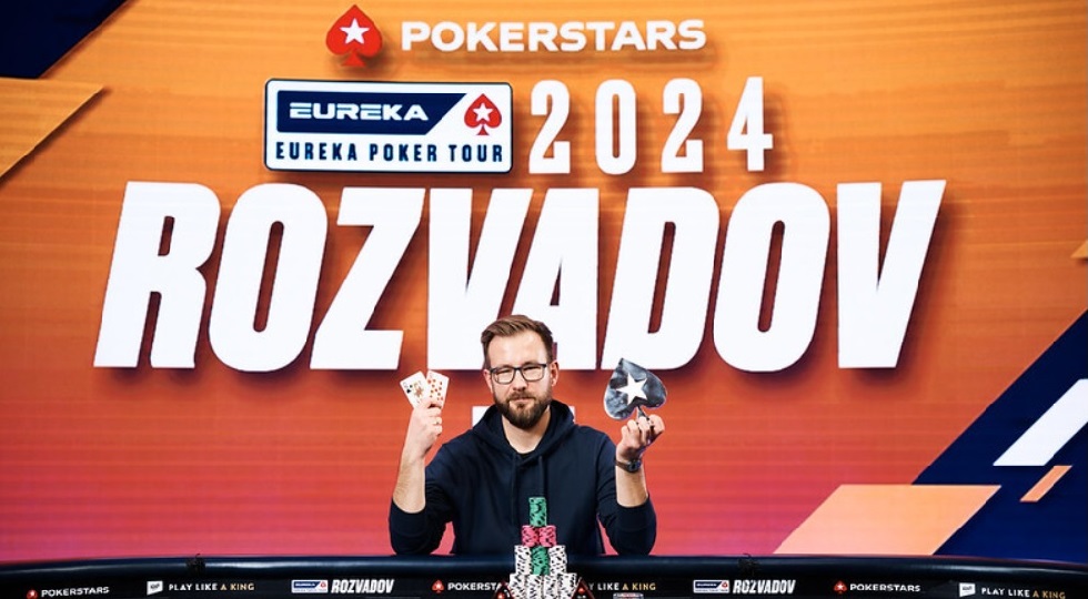 Eureka Rozvadov: vince il polacco Falwkowski, Camardese si ferma in terza piazza