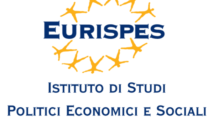 Eurispes su riordino: ‘Marginalizzazione gioco fisico mette a rischio legalità, erario e occupazione’