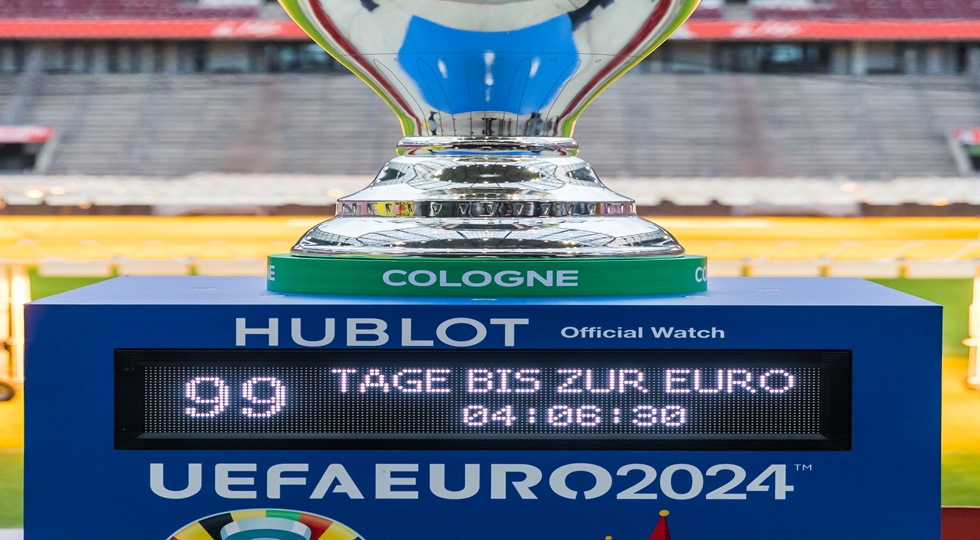 Scommesse Euro 2024: sondaggio su abitudini tifosi svela valore positivo di betting per sport