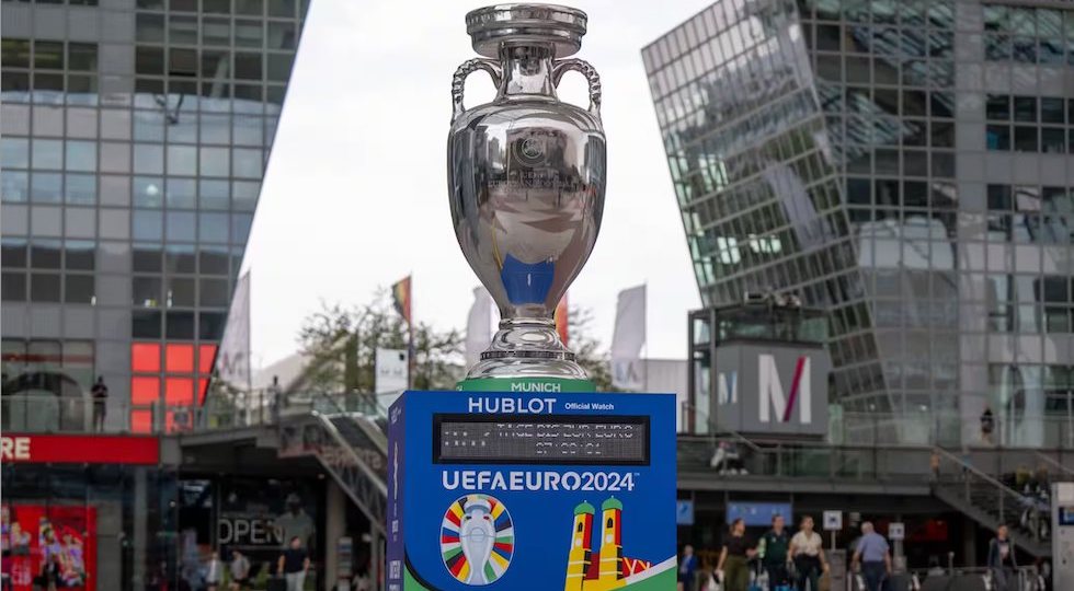 Euro 2024: l’Italia si gioca tutto contro la Croazia, l’X è buono e paga 3,10
