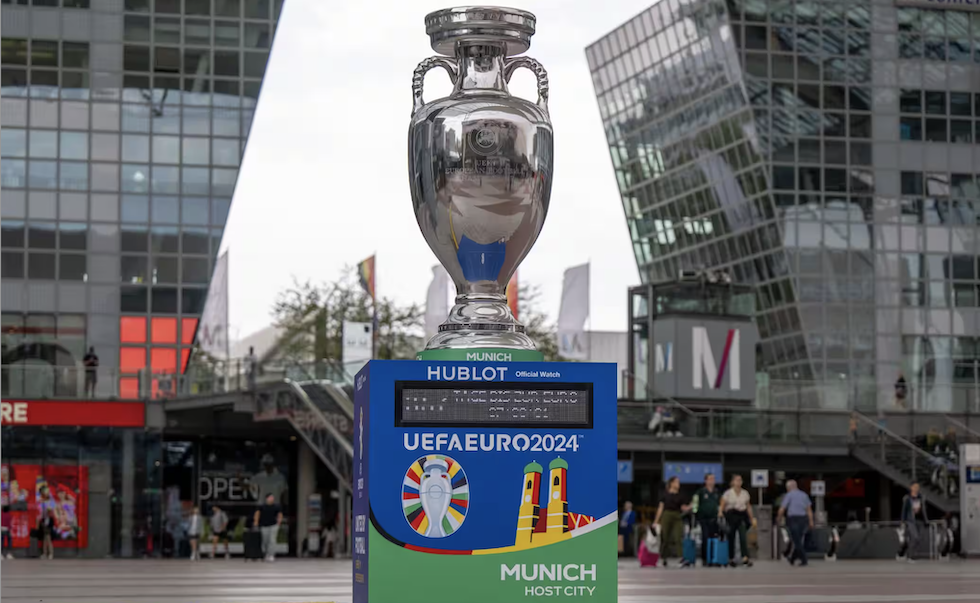 Olanda-Inghilterra, quote in equilibrio: Orange in finale a 2.02