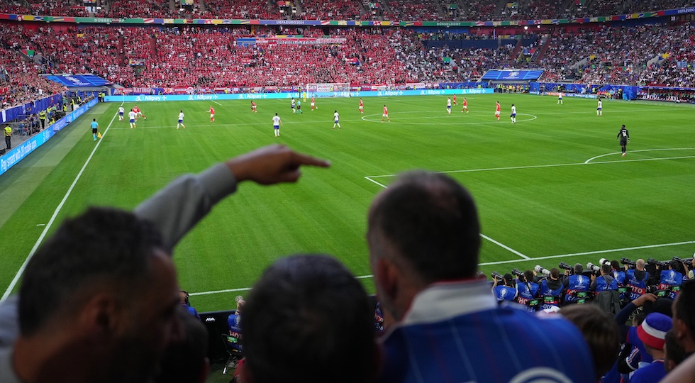 Euro 2024: Austria per la storia, Olanda ai quarti a 1.20 dopo 16 anni