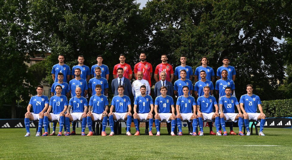 Euro 2024, Chiesa primo marcatore in Spagna – Italia a 9,50