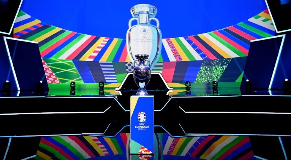 Euro 2024, Sisal ricorda le imprese e i record della storia della competizione