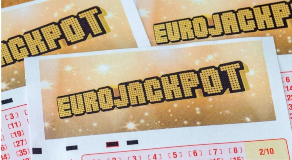 Eurojackpot: tre ‘5+1’ tra Germania e Danimarca nel concorso del 9 gennaio