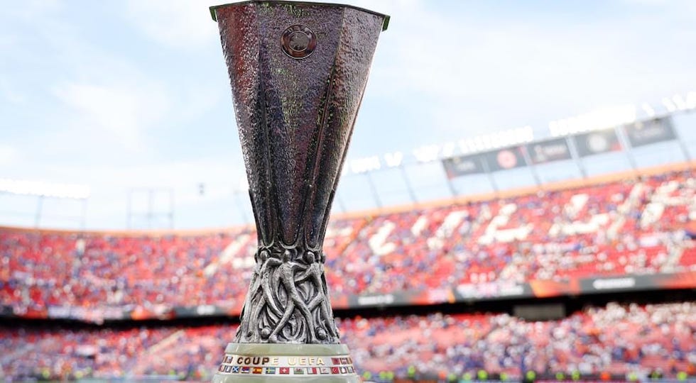 Europa League: Juve e Lazio facile, Roma in equilibrio, la Viola rischio