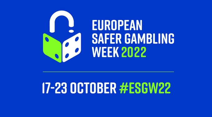 Gioco responsabile e sicuro, al via la European safer gambling week