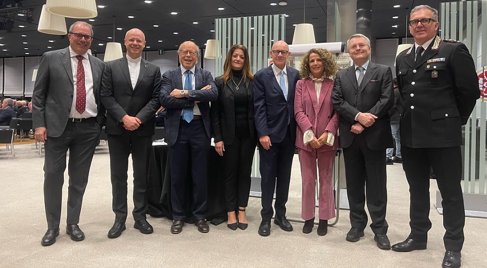 Il colpo di Stato di Campione, al Casinò l’80° anniversario tra luci e ombre