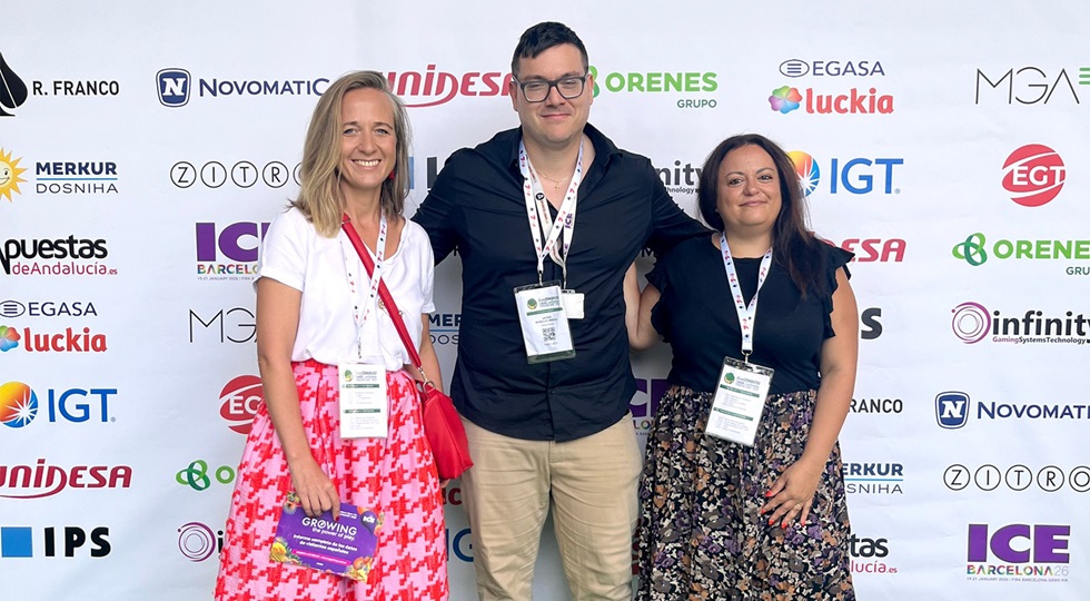 Ewa Bakun (Clarion Gaming): ‘Il gioco spagnolo al centro di Ice Barcelona 2026’