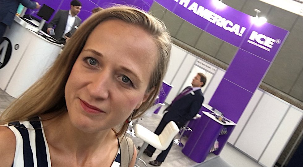 La Ice London Consumer Protection Zone punto di riferimento della beneficenza nel settore