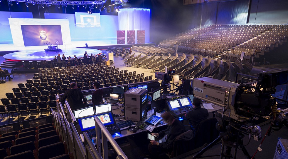 Cammegh: ‘Lcgs opportunità per accogliere i nostri clienti’