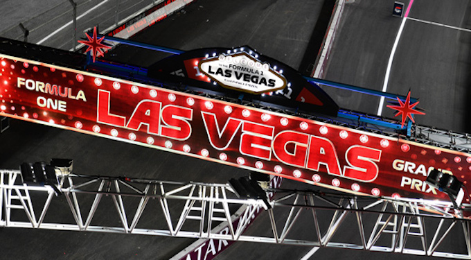 Las Vegas, super evento di beneficenza con Coulthard, Wurz, Laliberté e Esfandiari