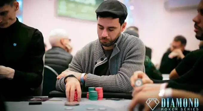 Show di Vandishev al Plo Grand Slam Praga: Alioto e Di Persio accendono il Day 1B