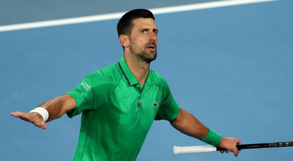 I quattro tennisti più forti al mondo illuminano le semifinali dell’Atp di Melbourne