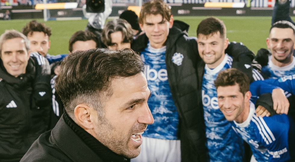 Serie A, Como-Atalanta: i pronostici premiano Fàbregas