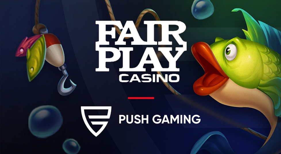 Push Gaming si espande in Olanda con Fair Play Casino, Hickey: ‘Rafforzati in mercato importante’