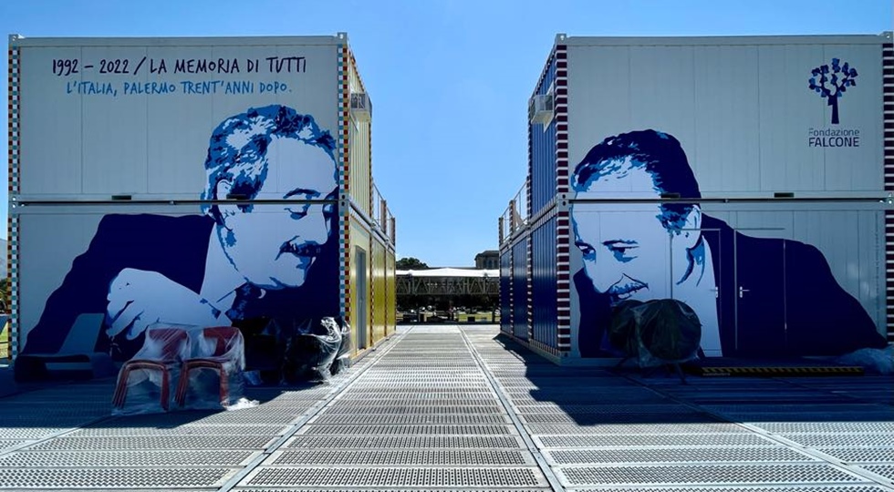 L’antimafia diventa un’esperienza immersiva in Italia e un Museo