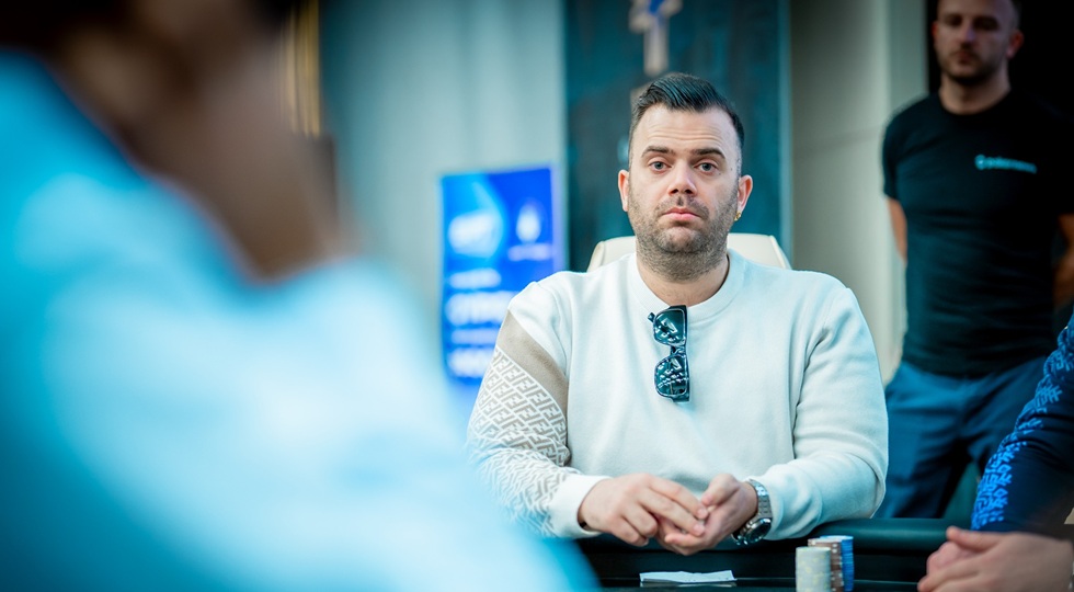 Merit Poker Cup, Lappo elimina Tantillo al terzo posto: è lui il vincitore del torneo