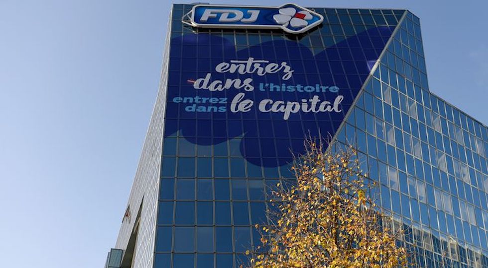 La Française des Jeux punta forte sul poker online